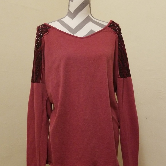 Maurice's sweater - Picture 1 of 2